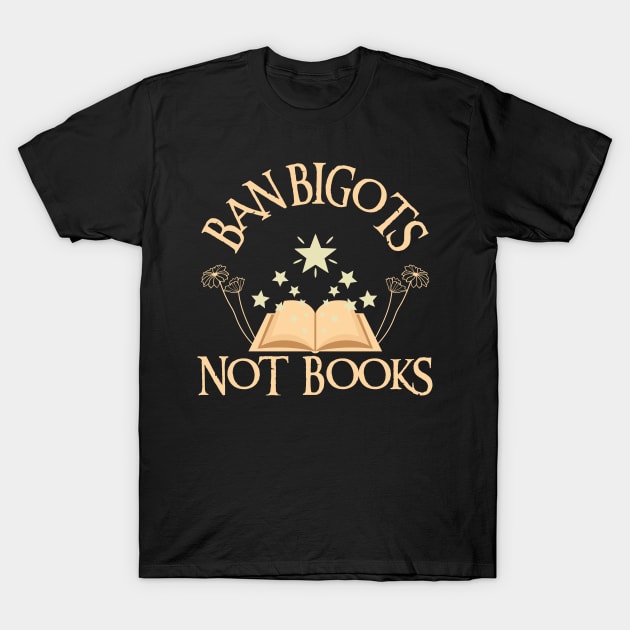 Banned Books T-Shirt by Xtian Dela ✅